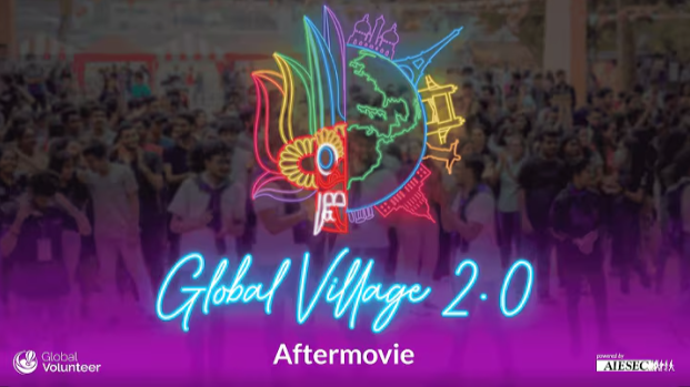 GV 2.0 Aftermovie